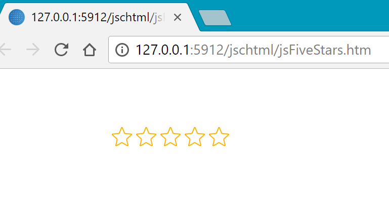 JSON Component