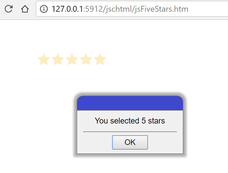 JSON Component